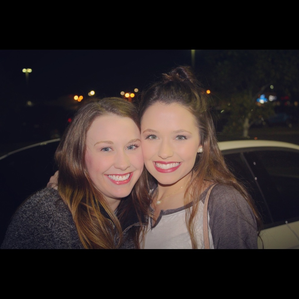 Meet your Posher, Morgan